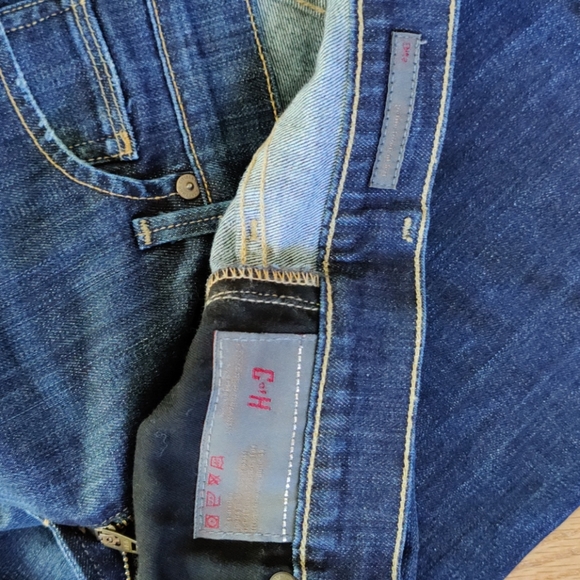 Citizens of Humanity Jeans - Picture 4 of 6